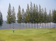 Terrain de golf Mae Moh